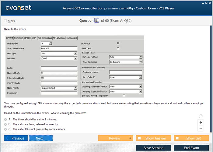 72301X PDF Testsoftware