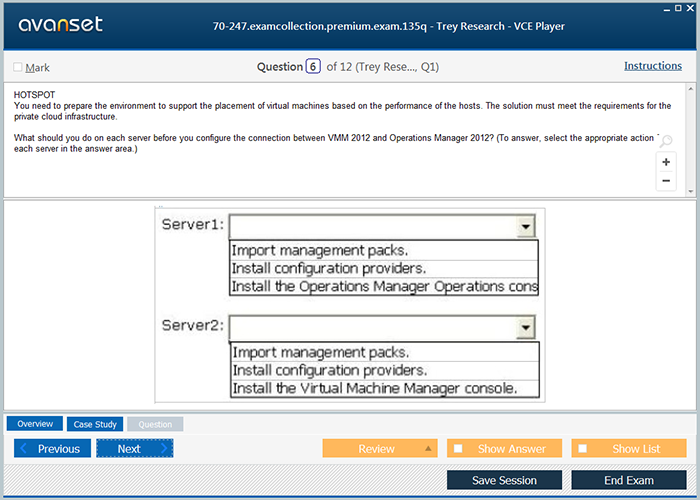 CSA Lerntipps | Maxtic