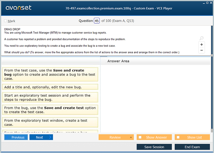 Software Design Questions And Answers Software Design Questions And Answers