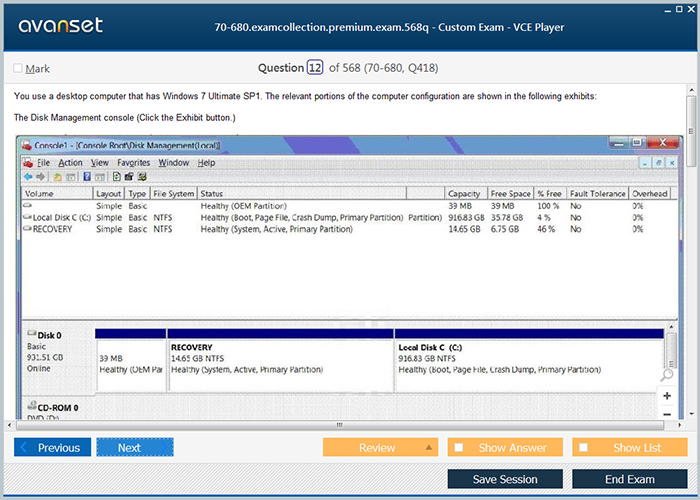 70 680 pdf free download