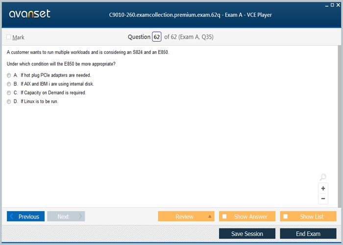 1z0-1041-22 Online Tests