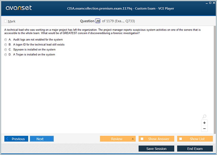CRISC PDF Testsoftware
