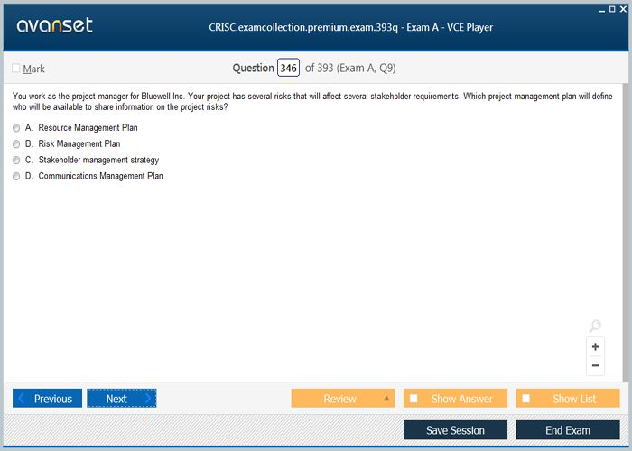 CGEIT Prüfungs-Guide