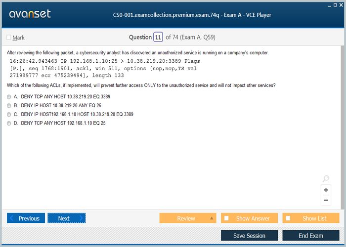 OGB-001 Prüfungsunterlagen