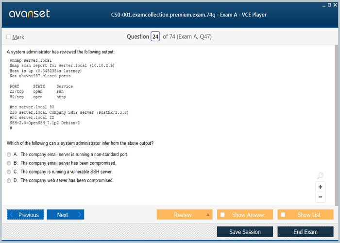 CSTE-001 Latest Materials