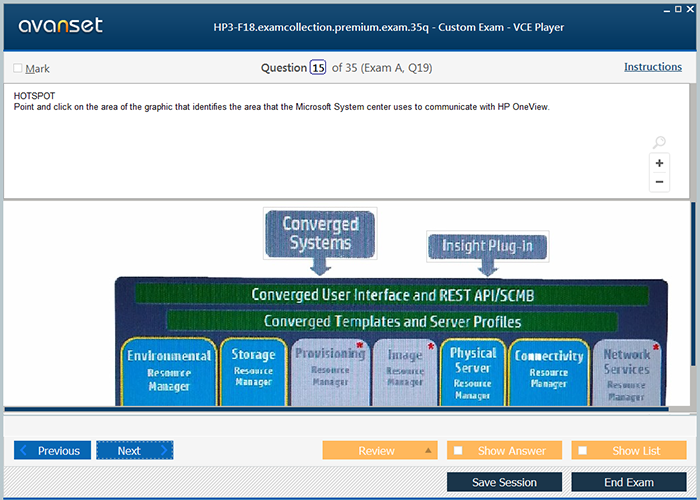 HPE7-A03 Testfagen
