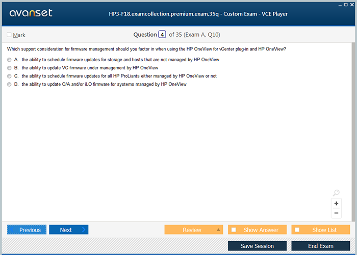 HPE7-A03 Quizfragen Und Antworten