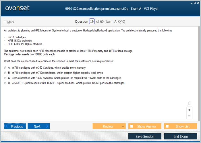 HP2-H41 100% Exam Coverage