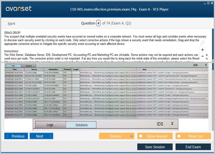 HPE2-E74 Exam Dumps Provider