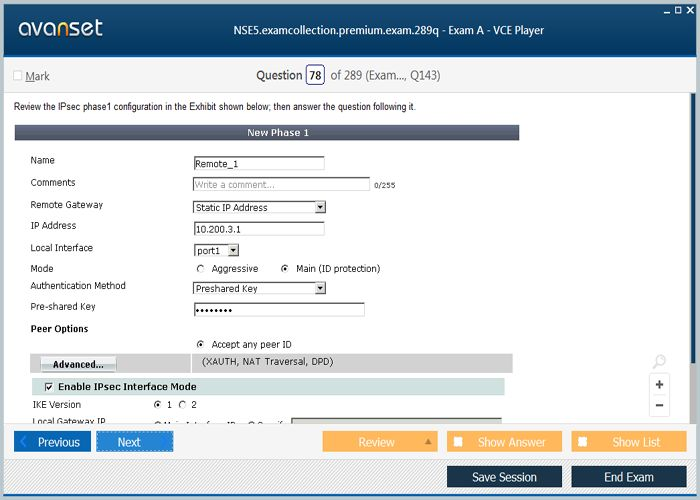 NSE5_FSM-6.3資格認証攻略