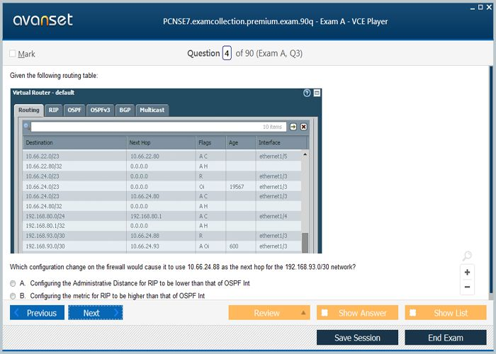 PSE-PrismaCloud Online Prüfungen