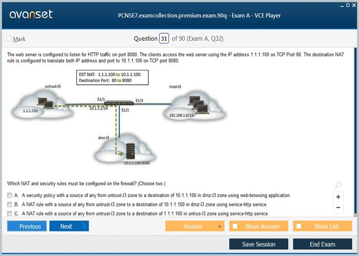 PSE-Cortex Prüfungsinformationen | Maxtic