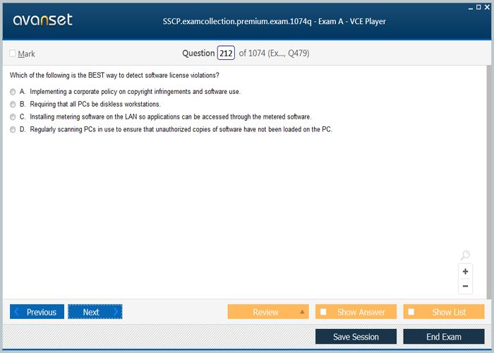 SSCP Kostenlos Downloden
