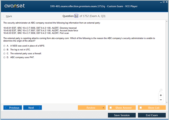 vce exam simulator for mac free