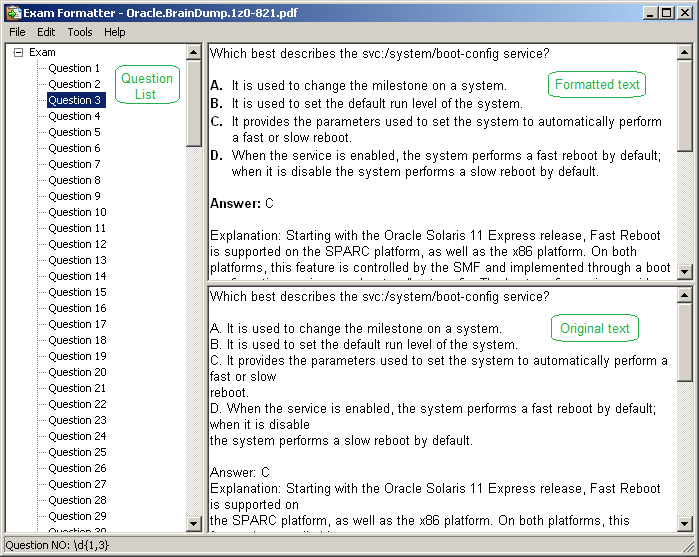 how to convert vce to pdf free