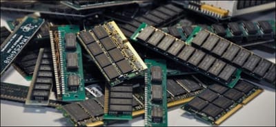 Figur Kom op købe Understanding PC Memory Overview of RAM, its types and its features -  ExamCollection